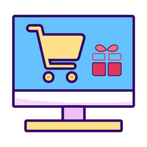 اعلانات المتاجر جوجل (الخطة السنوية)